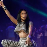 Nicki Minaj Ne Yapsa Olmuyor – 11