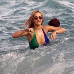 Rita Ora Deniz Keyfi – 16