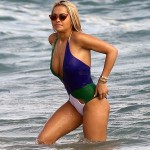 Rita Ora Deniz Keyfi – 23