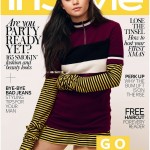 Selena Gomez InStyle – 5