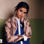 Selena Gomez InStyle – 6