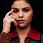 Selena Gomez InStyle – 8