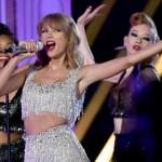 Taylor Swift 1989 Dünya Turnesinden Görüntüler  – 01