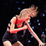 Taylor Swift 1989 Dünya Turnesinden Görüntüler  – 18