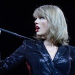 Taylor Swift 1989 Dünya Turnesinden Görüntüler  – 19