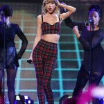 Taylor Swift 1989 Dünya Turnesinden Görüntüler  – 24