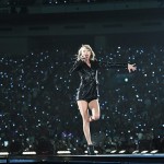 Taylor Swift 1989 Dünya Turnesinden Görüntüler  – 29