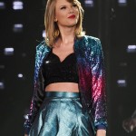 Taylor Swift 1989 Dünya Turnesinden Görüntüler  – 30