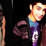 Zayn-Selena