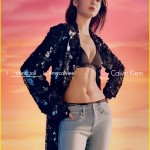 Calvin Klein Reklam Posterleri –  05