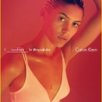 Calvin Klein Reklam Posterleri –  17