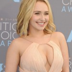 Hayden Panettiere Critics Odul Toreni foto01