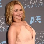 Hayden Panettiere Critics Odul Toreni foto12