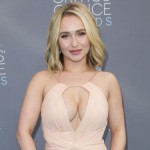 Hayden Panettiere Critics Odul Toreni foto13