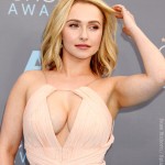 Hayden Panettiere Critics Odul Toreni foto14