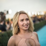 Hayden Panettiere Critics Odul Toreni foto15