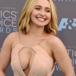 Hayden Panettiere Critics Odul Toreni foto17