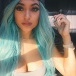 Kylie Jenner Uclari Yasiyor –  30