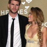 Miley Cyrus ve Liam Hemsworth   – 15