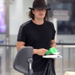 Selena Gomez ve Orlando Bloom –  28