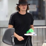 Selena Gomez ve Orlando Bloom –  29