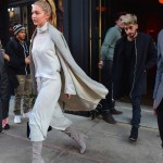 Zayn Malik ve Gigi Hadid Birlikte Eve Çıkıyor –  03