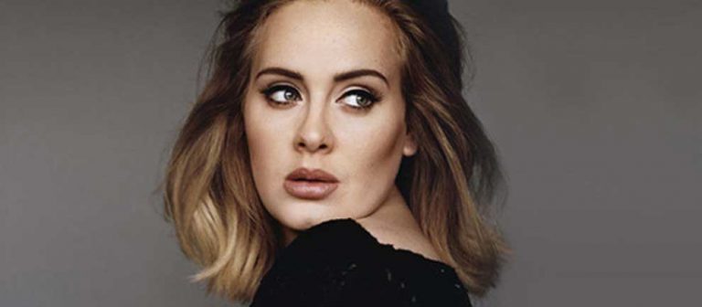 Adele Konser Filmi Yayınlayacak