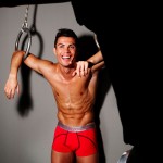 Cristiano Ronaldo – 10