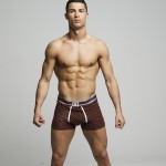 Cristiano Ronaldo – 11