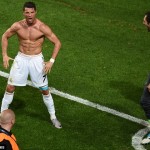 Cristiano Ronaldo – 15