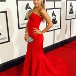 Grammy Kirmizi Hali – 19
