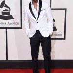 Grammy Kirmizi Hali – 22