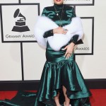 Grammy Kirmizi Hali – 33