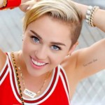 Miley Cyrus 27