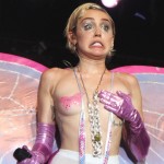 Miley Cyrus 42