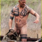 Tom Hardy Soyundu