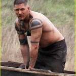 Tom Hardy Soyundu