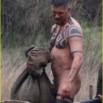 Tom Hardy Soyundu