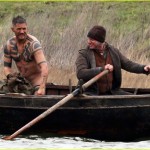 Exclusive… Tom Hardy Gets Naked On The Set Of ‘Taboo’ ***NO WEB USE W/O PRIOR AGREEMENT – CALL FOR PRICING***
