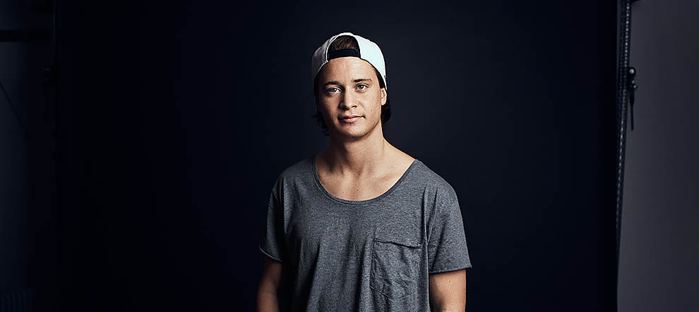 Kygo фото певца