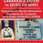 Çanakkale Geçilmez 11