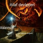 Çanakkale Geçilmez 13