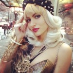 Gabi Grecko fotograflari 1251