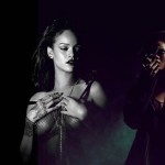 rihanna yeni video