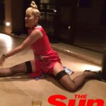 rita ora seksi dans partisi -15