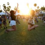 2015 Coachella Valley Music And Arts Festival – Weekend 2 – Day 1