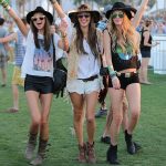 Coachella Girls 15