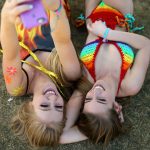 Coachella Girls 16