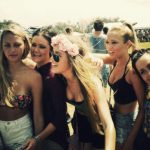 Coachella Girls 18