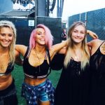 Coachella Girls 23